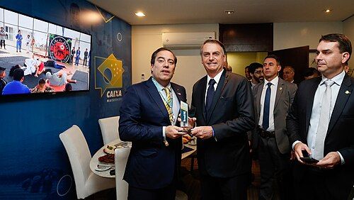 Segunda vuelta en Brasil: El dilema electoral entre Lula da Silva y Flavio Bolsonaro