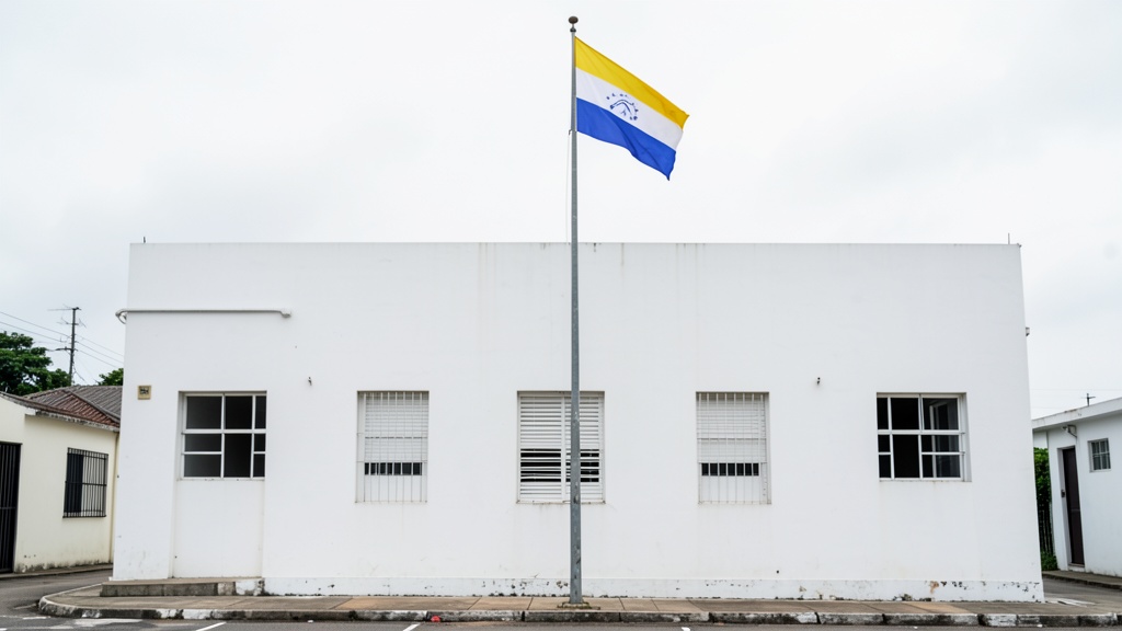 Venezuela firma contrato con Hunt Oil para desarrollar campos de petróleo y gas