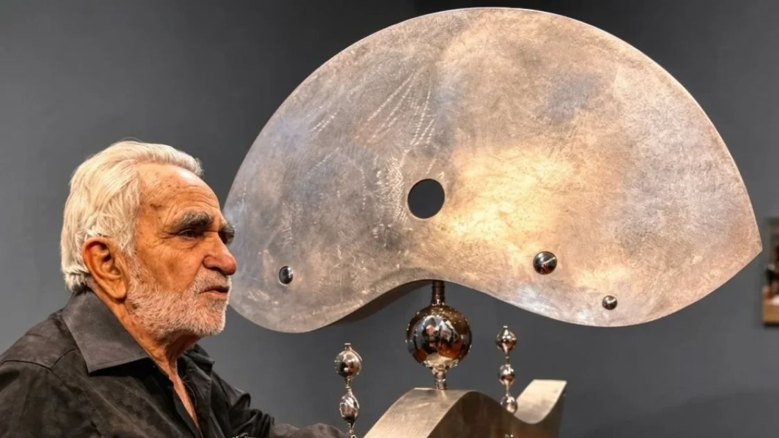 Jesús Cobo: El gran arte escultórico que desnuda la esencia humana