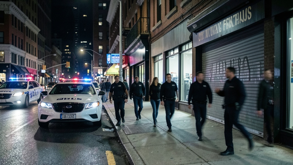 Tiroteo en Toronto deja dos muertos; Canadá enfrenta ola de violencia