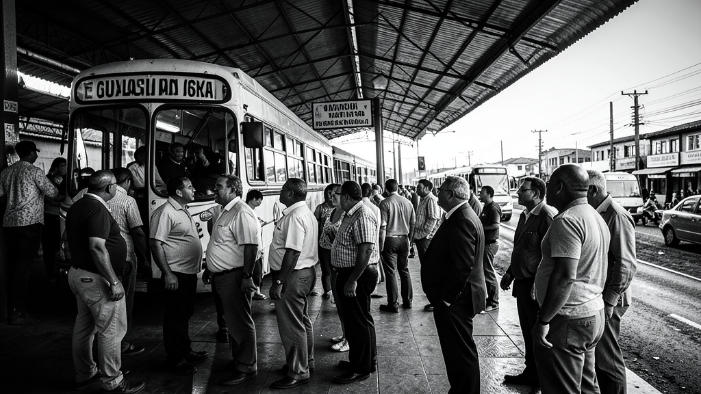 Repatriación de seis ecuatorianos desde Venezuela tras sismos