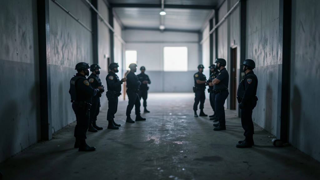 36 procesados con prisión preventiva por nexos al CJNG