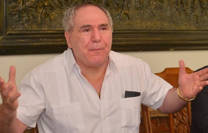 Abdalá Bucaram recurre al hábeas corpus para evitar su detención