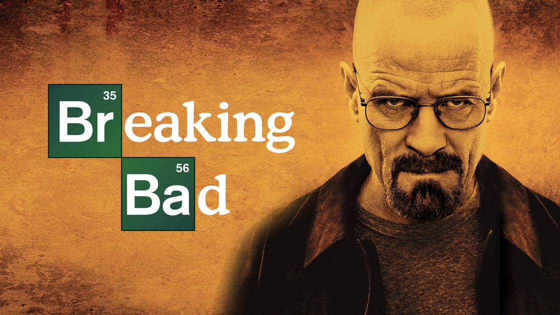 'Breaking Bad' es la mejor serie del siglo XXI según The New York Times