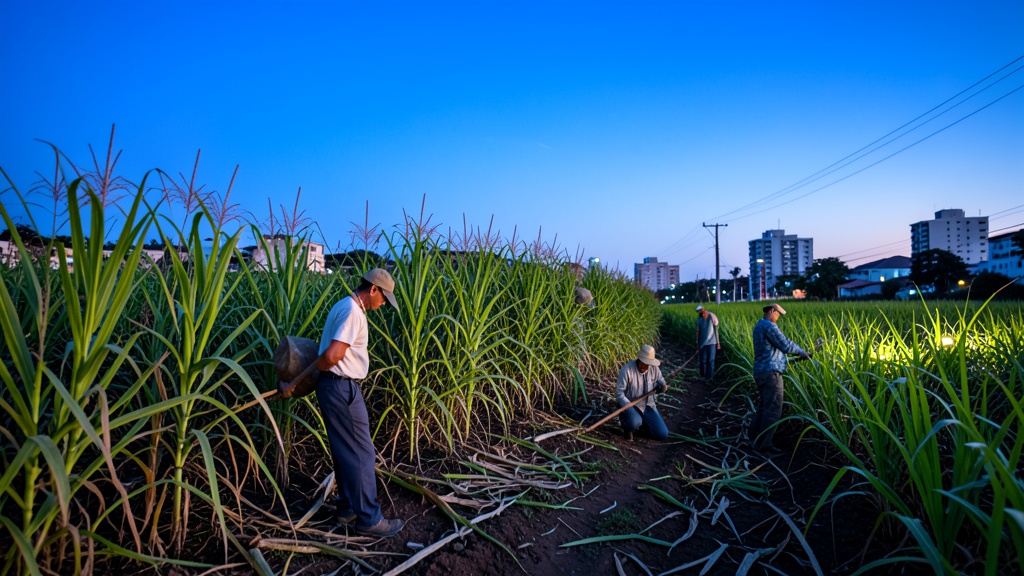 Energía en Ecuador: ¿La clave para evitar crisis futuras?
