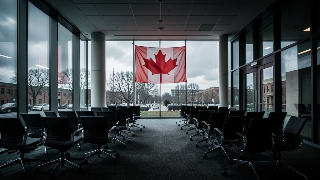Canadá impulsa alianza estratégica con la Unión Europea ante incertidumbre comercial con Washington