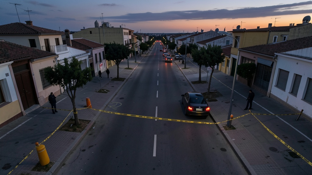 Asesinan al hermano de 'Fito' en Olón: La investigación policial se profundiza