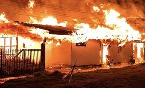 Tragedia en Chile: Incendio en residencia de ancianos deja 16 muertos y alerta sobre seguridad