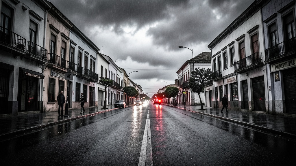 Alertan por desaparición de adolescente Odalys Mosquera en Quito