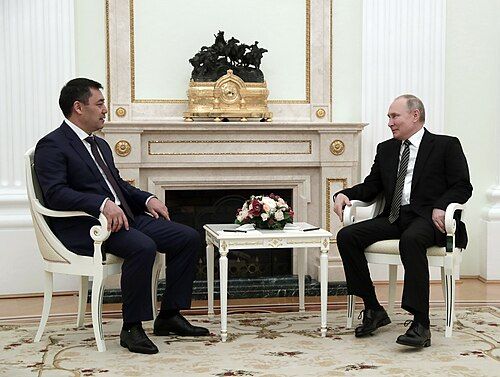 Inteligencia occidental alerta: Putin prepara escalada bélica y ataques híbridos