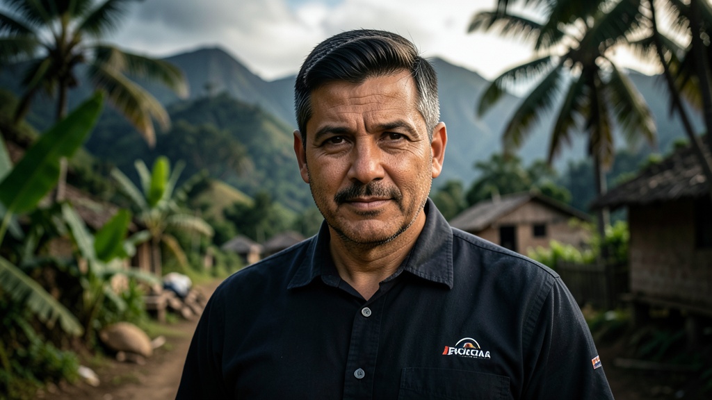 Abatieron a Robinson Gutiérrez, cabecilla financiero de Teófilo Forero Castro en Colombia