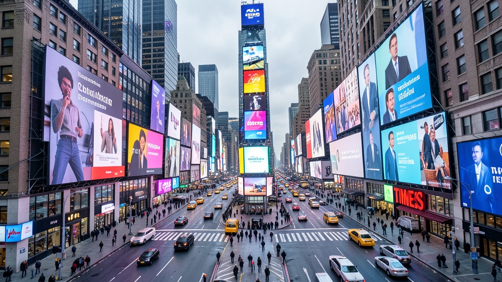 Nueva York honra a las víctimas del 11S al nombrar nuevas calles en su memoria