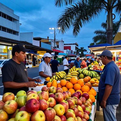 Curiosidades sobre cómo comemos fruta: manzanas, naranjas y bananas