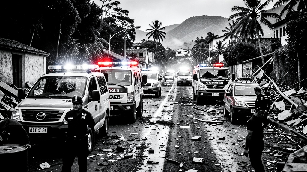 México amplía alertas de emergencia por celular más allá de sismos