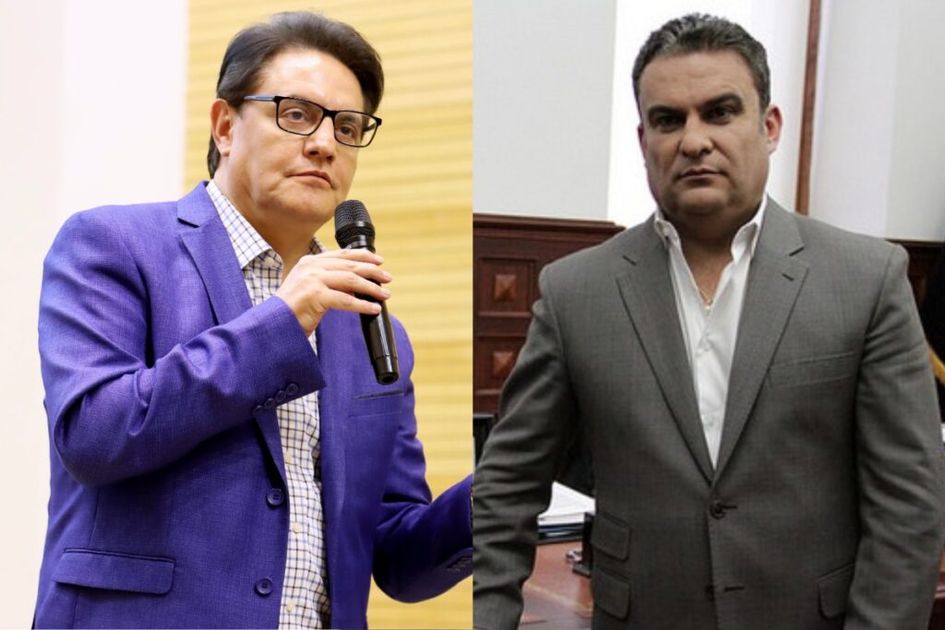 Evidencias vinculan a José Serrano con la muerte de Villavicencio