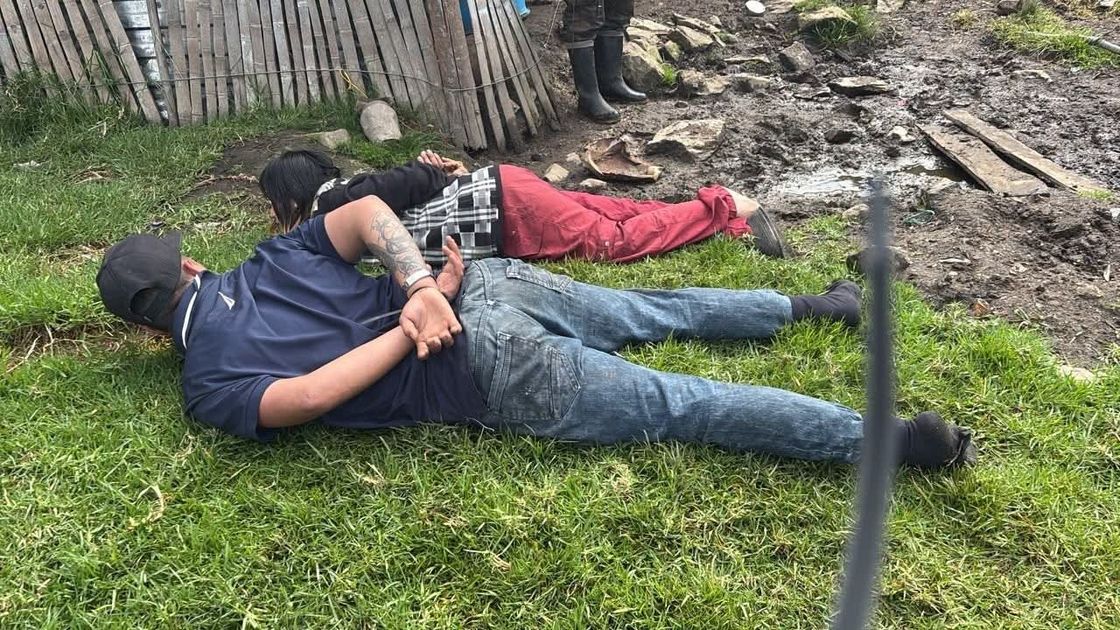 Abatieron a Robinson Gutiérrez, cabecilla financiero de Teófilo Forero Castro en Colombia