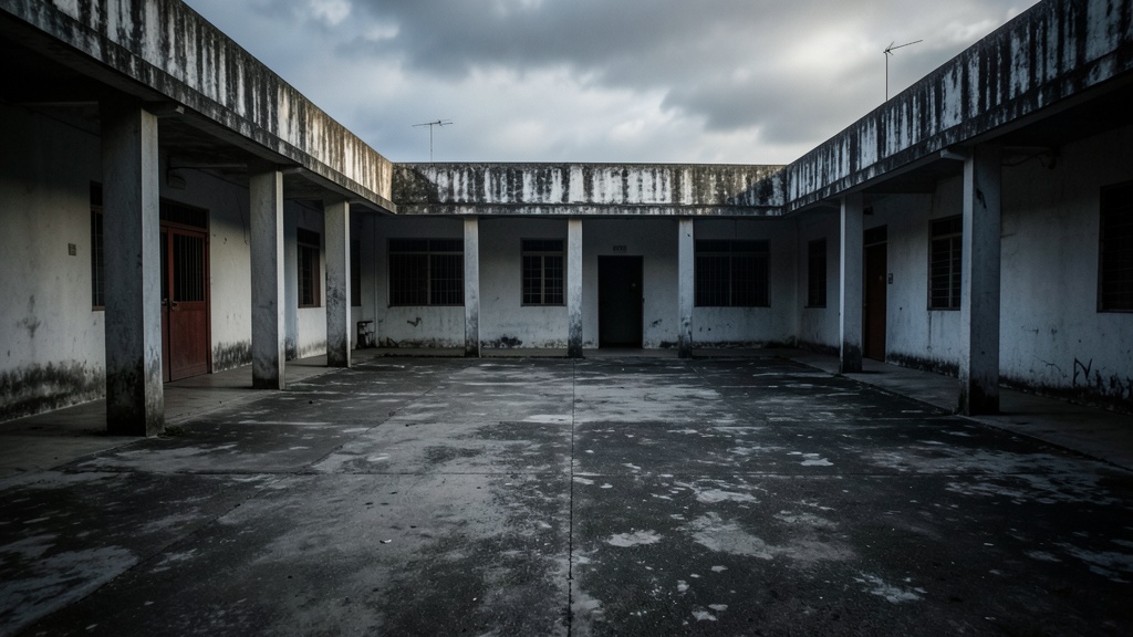 Ejército asume investigación de presuntos abusos sexuales en penitenciaría femenina del Guayas