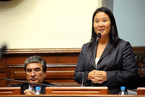 Noboa felicita a Keiko Fujimori: ¿El inicio de un bloque conservador regional?