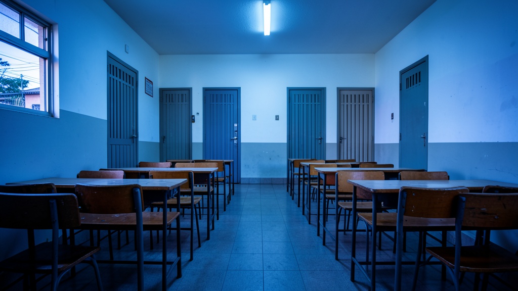 Gilda Alcívar confirma suspensión total de clases en Ecuador para este viernes 26 de junio