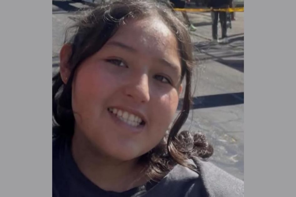 Alertan por desaparición de adolescente Odalys Mosquera en Quito
