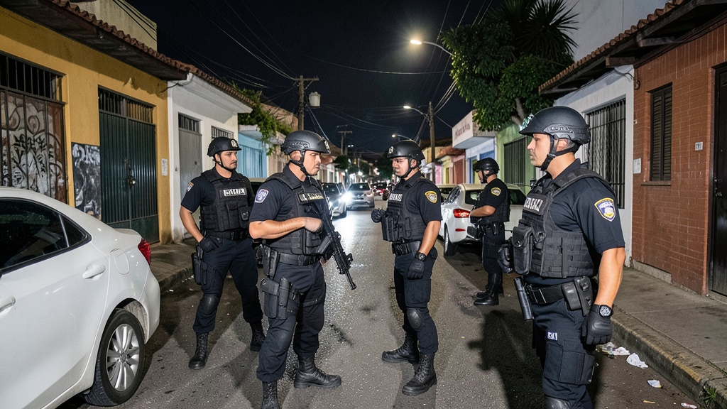 Capturan en Quito al segundo más buscado por siniestro que dejó 4 muertos
