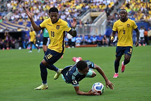 Gonzalo Plata cierra ciclo en Flamengo y aterriza como estrella en Rusia