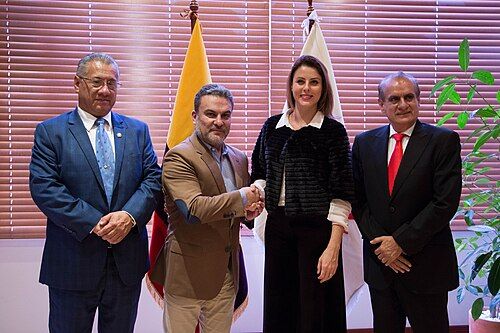 Evidencias que vinculan a José Serrano con la muerte de Villavicencio