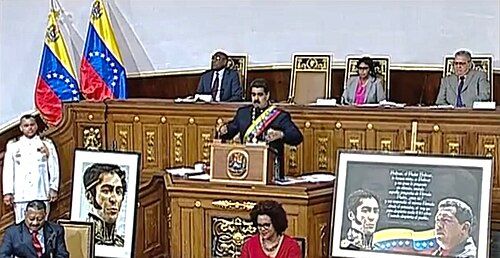 Juez en EE.UU. prohíbe compartir pruebas clave contra Nicolás Maduro en caso de narcotráfico