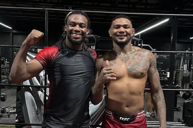 Mayton Perea obtiene contrato UFC tras victoria contundente