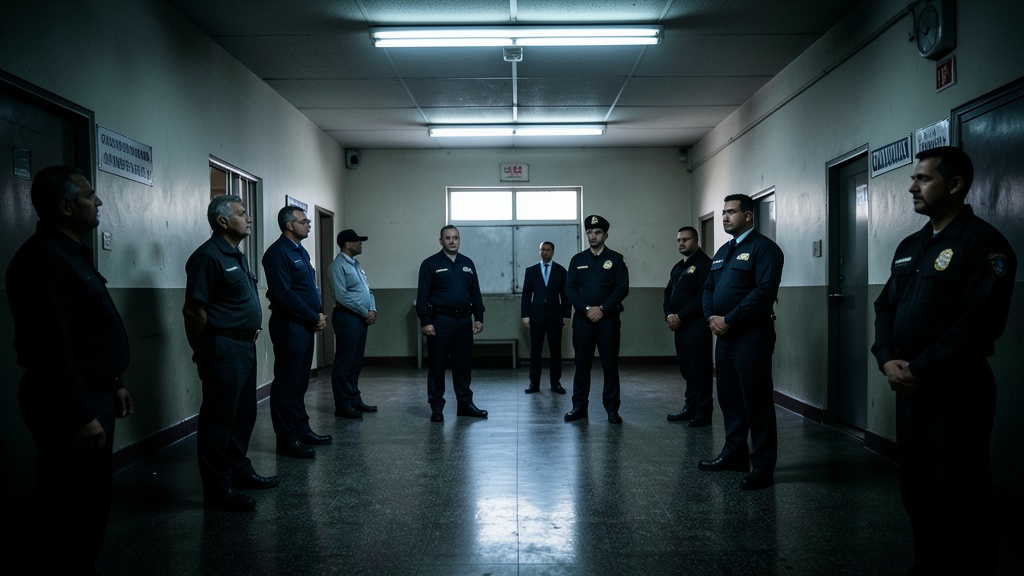 Entre 5.866 y 18.100 menores ecuatorianos en riesgo de reclutamiento criminal según el Ministerio del Interior