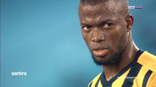 Ensayo sobre la transferencia de Enner Valencia a Boca Juniors