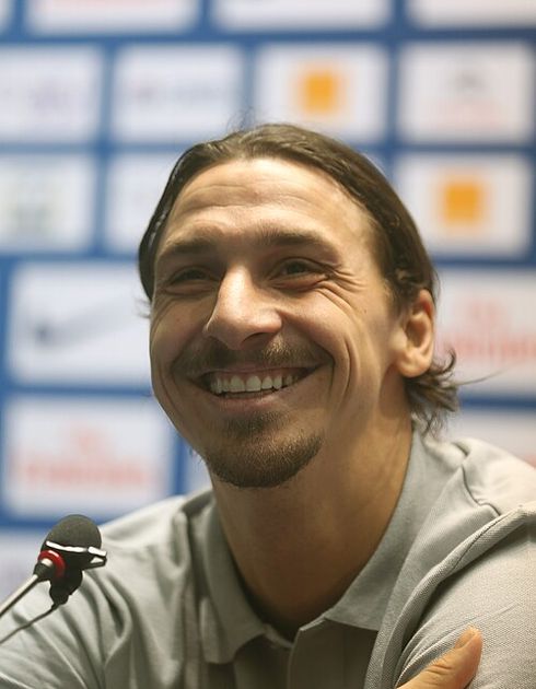 Zlatan Ibrahimović analiza la victoria de Ecuador sobre Alemania