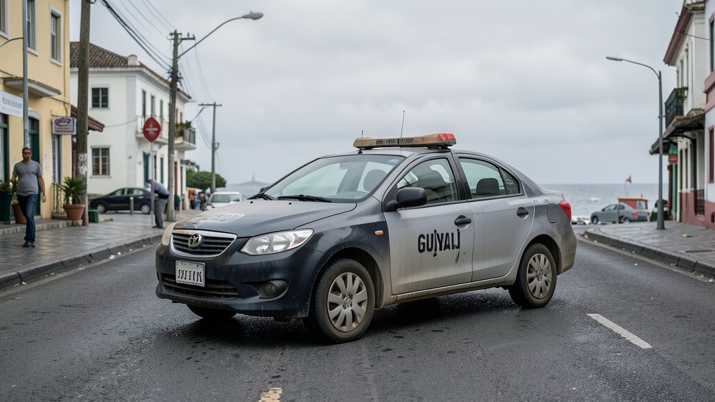 EE.UU. actualiza alerta para Ecuador: Manabí y Santa Elena bajo vigilancia