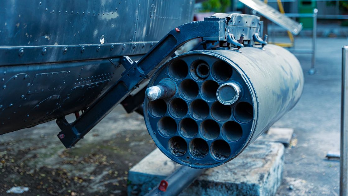 Irán ataca con misiles una base de EE.UU. y Reino Unido en el océano Índico y escala la tensión global