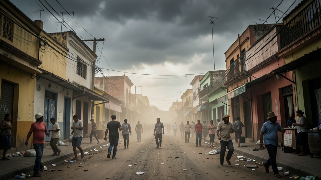 Sismo de 7,4 grados en México activa alerta sísmica en Ecuador
