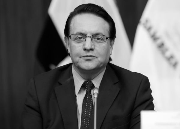 Detienen al principal sospechoso del magnicidio de Villavicencio y se abre una nueva etapa judicial