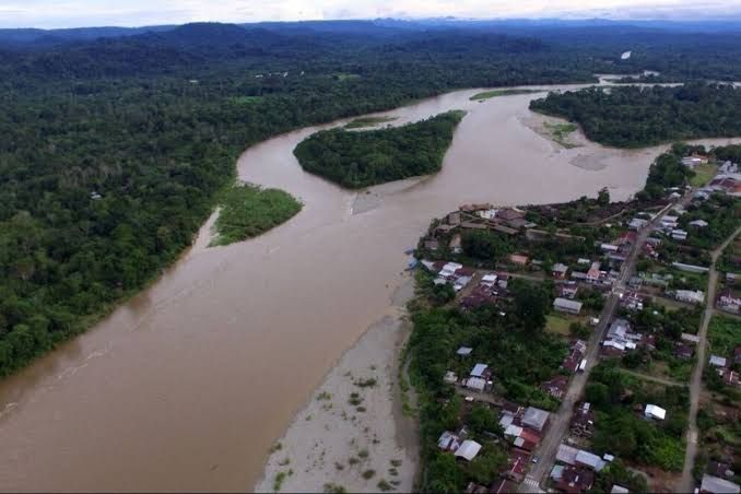 Ecuador amplía su red de protección hídrica con 2459 hectáreas en la Amazonía