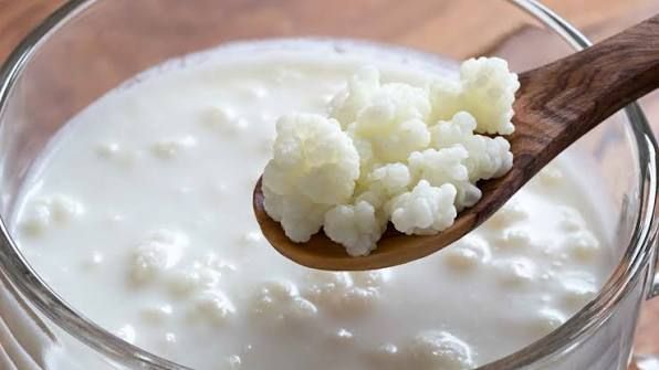 Kéfir: beneficios reales para la salud intestinal sin mitos