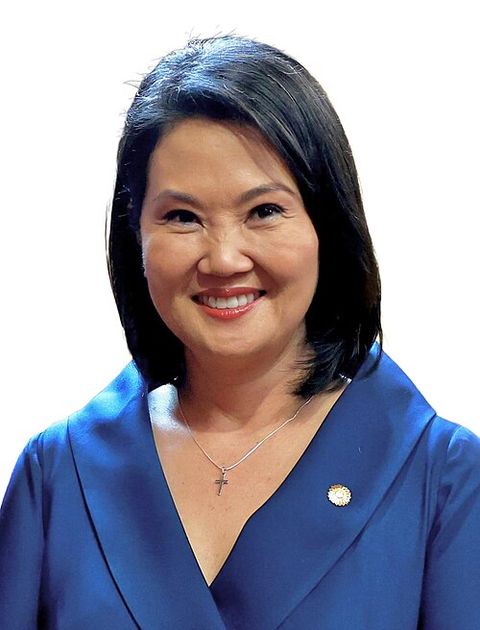 La victoria de Keiko Fujimori en Perú se vuelve irreversible ante el rechazo de Pedro Castillo