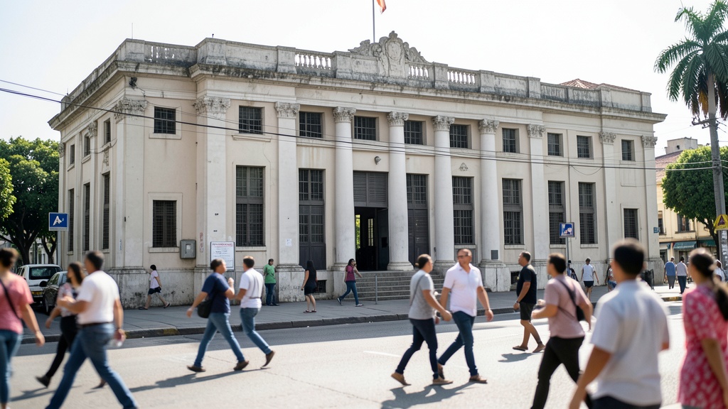 CNE defiende adelanto de elecciones seccionales ante críticas políticas