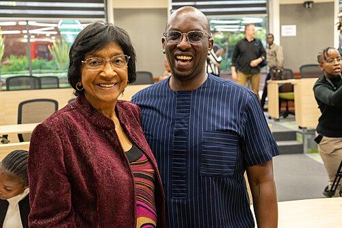 Navi Pillay recibe el Nobel de la Paz al impulsar el derecho internacional