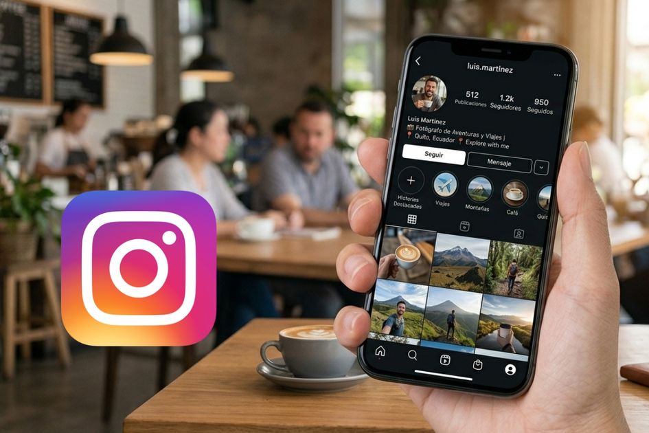 Instagram revoluciona perfiles: ya se añaden posts de terceros sin colaboración