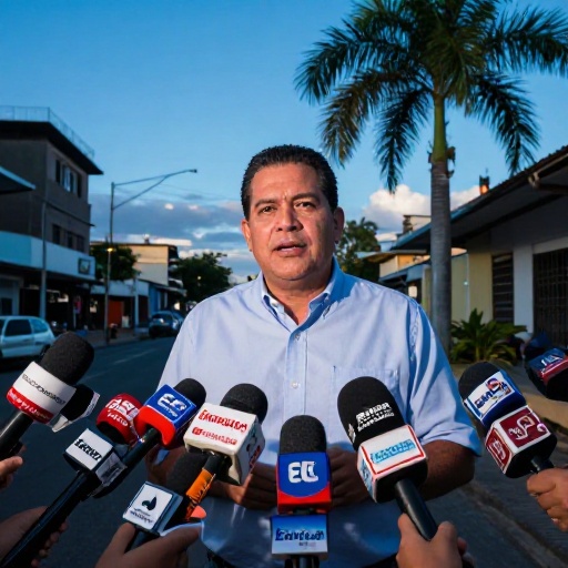 Defensa de Aquiles Álvarez sostiene que sigue como alcalde pese a sentencias