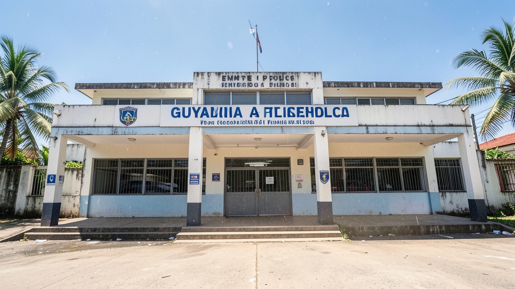 Policía confirma fallecimiento del sargento Patricio Ortiz en operativo contra el narcotráfico