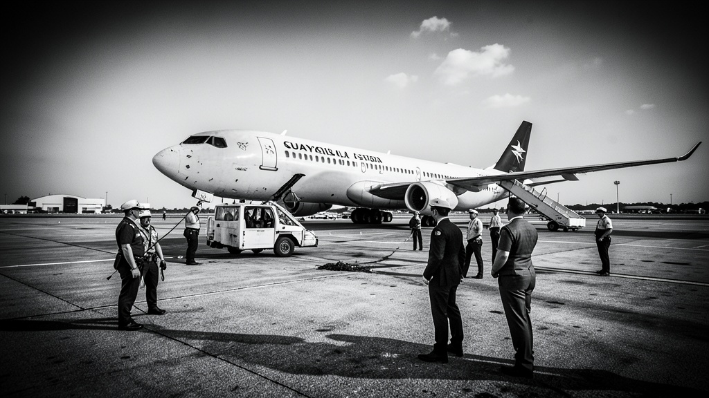 Desaparición de avioneta en Ecuador alerta a autoridades y conmociona al sector aeronáutico