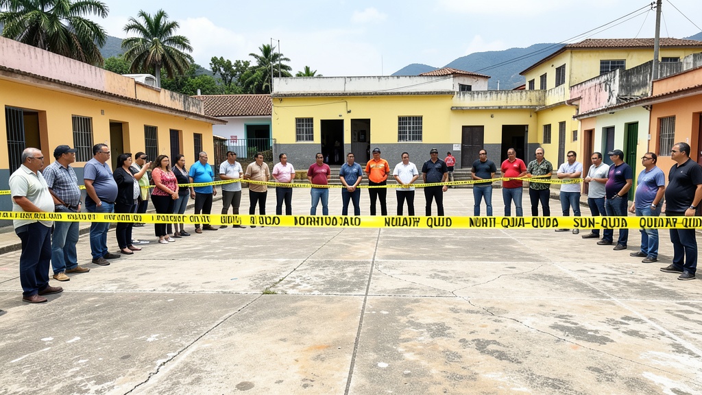 Operativo Apolo 29 desarticula células criminales con más de 40 detenidos en el norte de Quito