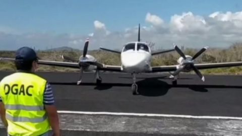 Desaparición de avioneta en Ecuador alerta a autoridades y conmociona al sector aeronáutico