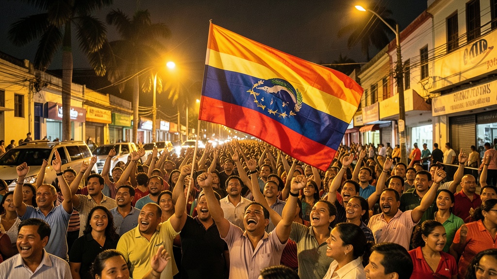 Militares y leyendas futbolísticas unifican el respaldo nacional tras la histórica victoria de Ecuador sobre Alemania