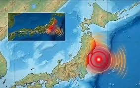 Terremoto 5.9 sacude Japón: daños leves y cero riesgo de tsunami