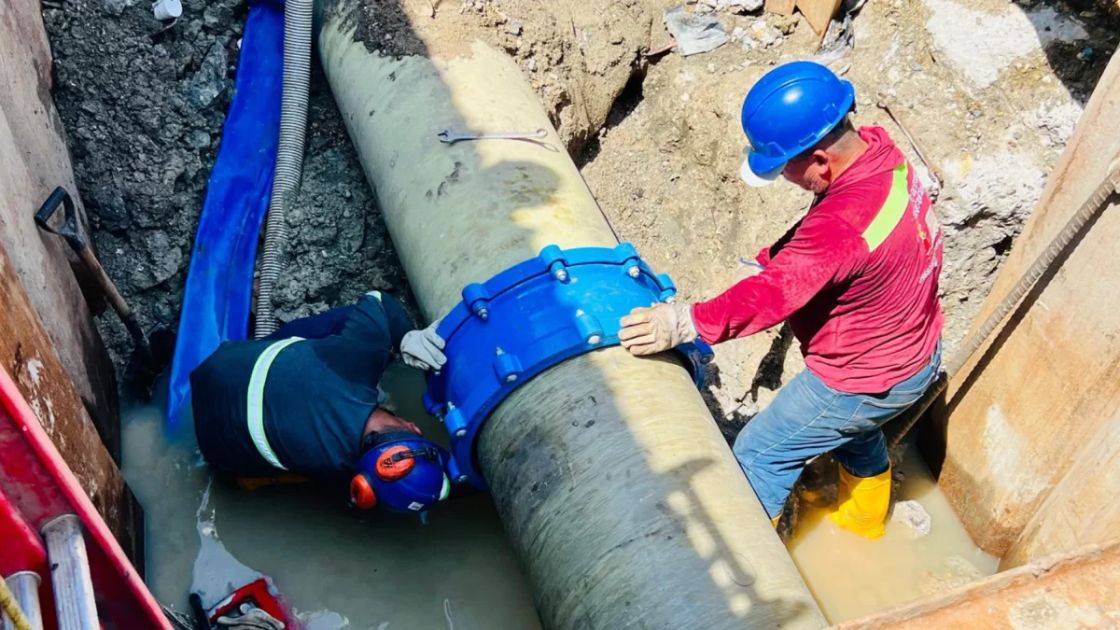 ANT suspende atención nacional por falla informática este jueves 17